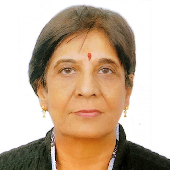 Dr. Shashi Khare